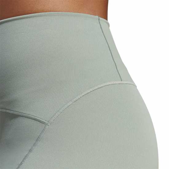 Adidas Studio Luxe 7/8 Leggings Womens Adidas Studio Luxe 7/8 Leggings Womens