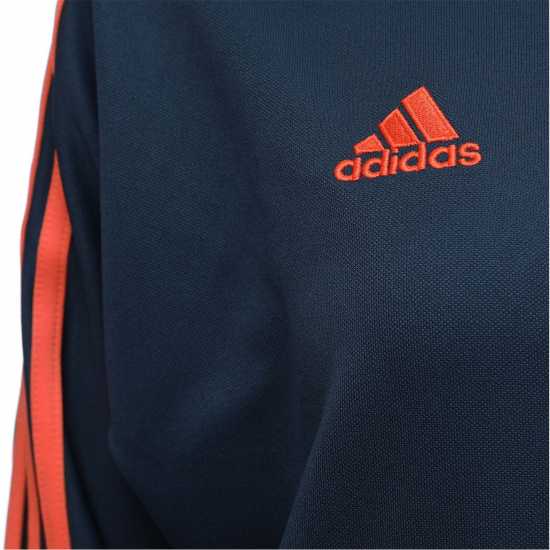 Adidas Спортно Горнище Manchester United 2022/23 Track Jacket  Дамски грейки