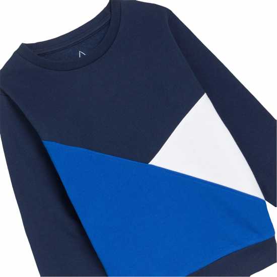 Studio Be You Asymmetric Slim Fit Joggers  