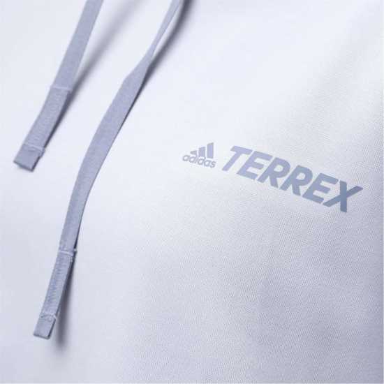 Adidas Terrex Logo Graphic Hoodie  Дамски пуловери