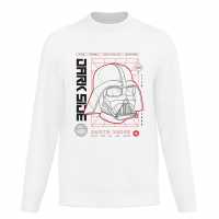 Star Wars Darth Vader Computer Sweater