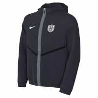 Nike Kids' England International Licensed Tracksuit Top  