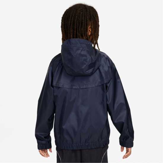 Nike Kids' England International Licensed Tracksuit Top  