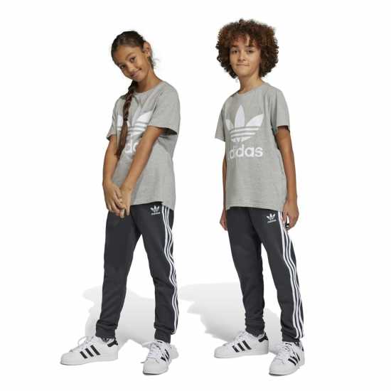 Adidas 3-Stripe Joggers  