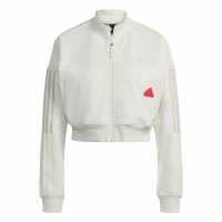 Star Wars Tie Fighter Comic Logo Sweater White Мъжко облекло за едри хора