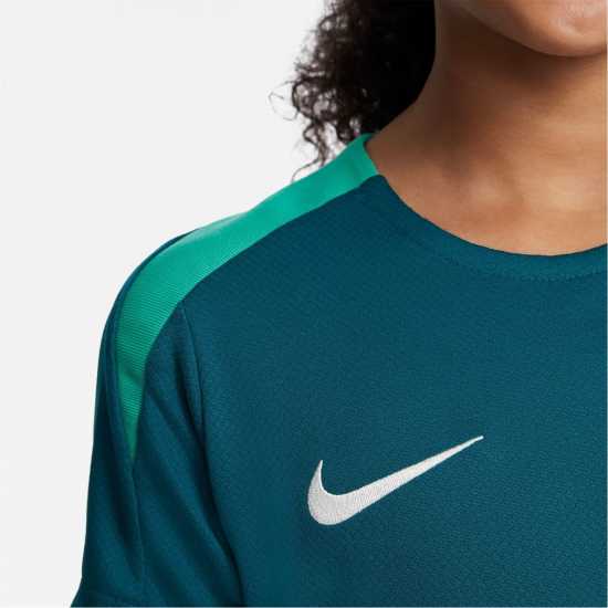 Nike Portugal Strike Short Sleeve Top 2024 Juniors  Детски тениски и фланелки