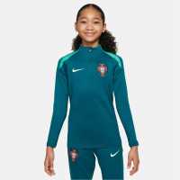 Nike Portugal Strike Drill Top 2024 Juniors  Детски горнища с цип