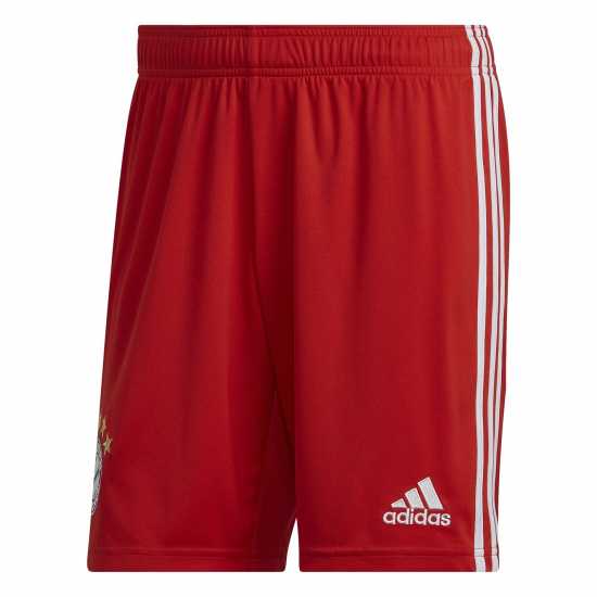 Adidas Fc Bayern 22/23 Home Shorts Unisex  