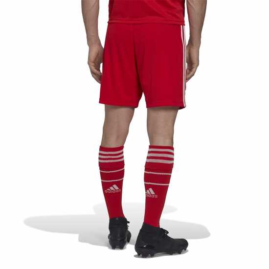 Adidas Fc Bayern 22/23 Home Shorts Unisex  