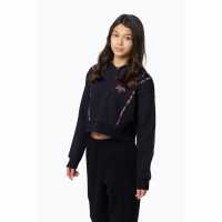 Hype Pip Crop Hoodie Juniors  Детски суитчъри и блузи с качулки
