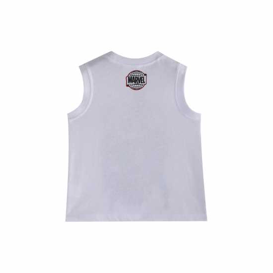 Детско облекло с герои Character Character Vest Set Чудо Character Character Vest Set Чудо Детско облекло с герои