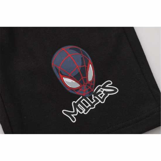 Charming Character Vest Set Майлс Моралес 