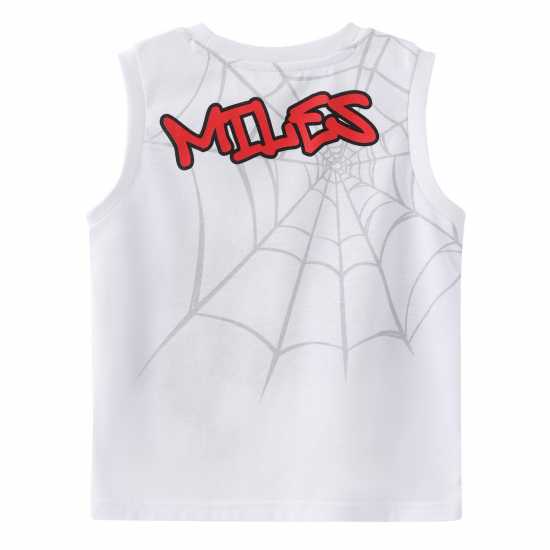 Charming Character Vest Set Майлс Моралес 