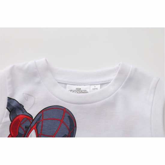 Charming Character Vest Set Майлс Моралес 