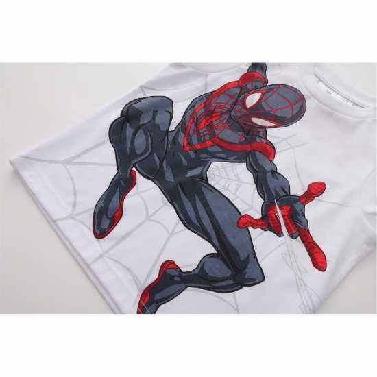 Charming Character Vest Set Майлс Моралес 