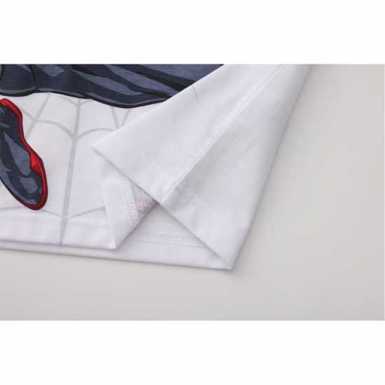 Charming Character Vest Set Майлс Моралес 