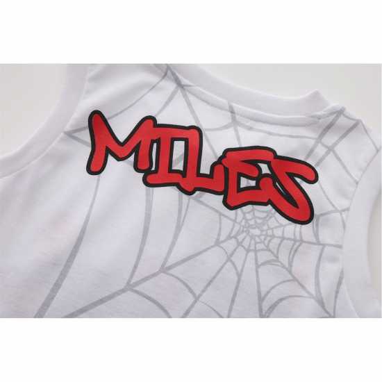 Charming Character Vest Set Майлс Моралес 