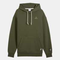 Puma Borussia Dortmund Mmq Hoodie  