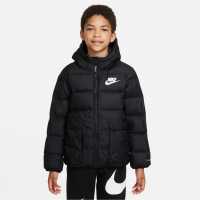 Nike Puffer Coat Jn99  Детски якета и палта