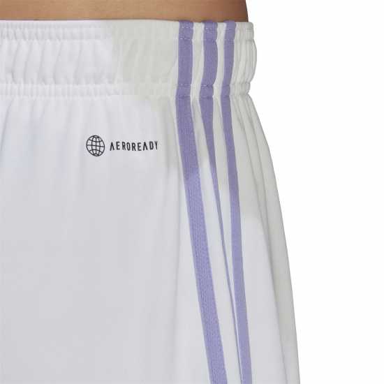 Adidas Madrid 22/23 Home Shorts Unisex  Мъжко облекло за едри хора