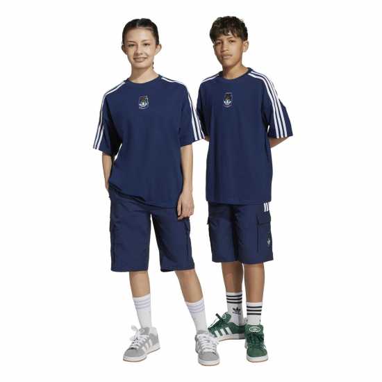 Adidas Cargo Shorts Jn99 Adidas Cargo Shorts Jn99