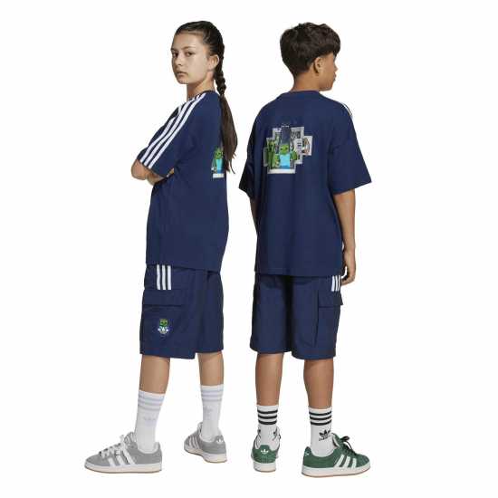 Adidas Cargo Shorts Jn99 Adidas Cargo Shorts Jn99