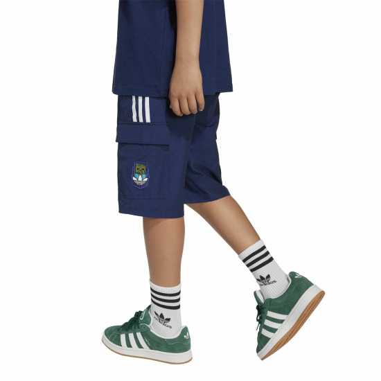 Adidas Cargo Shorts Jn99 Adidas Cargo Shorts Jn99
