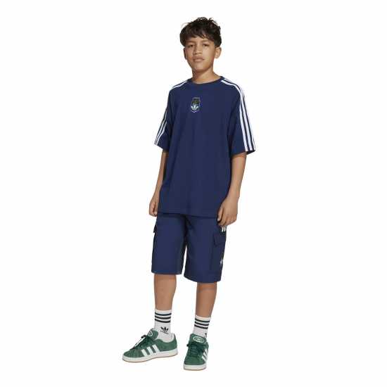 Adidas Cargo Shorts Jn99 Adidas Cargo Shorts Jn99