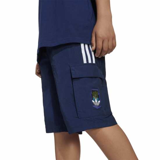 Adidas Cargo Shorts Jn99 Adidas Cargo Shorts Jn99