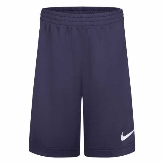 Nike Blocked Short Set  