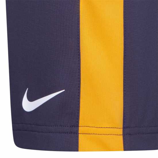 Nike Blocked Short Set  