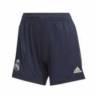 Футболни тренировъчни долнища Adidas Дамски Спортни Шорти Real Madrid Condivo 22 Training Shorts Womens Adidas Дамски Спортни Шорти Real Madrid Condivo 22 Training Shorts Womens Футболни тренировъчни долнища