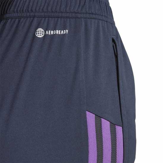 Футболни тренировъчни долнища Adidas Дамски Спортни Шорти Real Madrid Condivo 22 Training Shorts Womens Adidas Дамски Спортни Шорти Real Madrid Condivo 22 Training Shorts Womens Футболни тренировъчни долнища