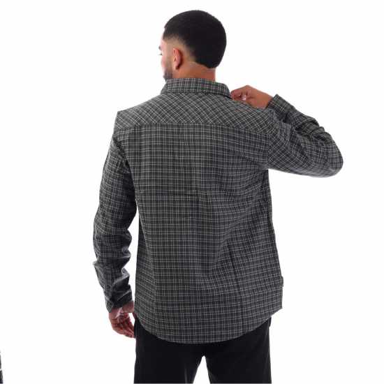 Карирана Риза Snyper Checked Shirt  