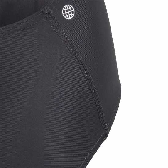 Детски бански и бикини Adidas Бански Костюм Момиче Big Bars Graphic Swimsuit Junior Girls Adidas Бански Костюм Момиче Big Bars Graphic Swimsuit Junior Girls Детски бански и бикини