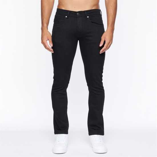Crosshatch Buraca Slim-Fit Jeans  