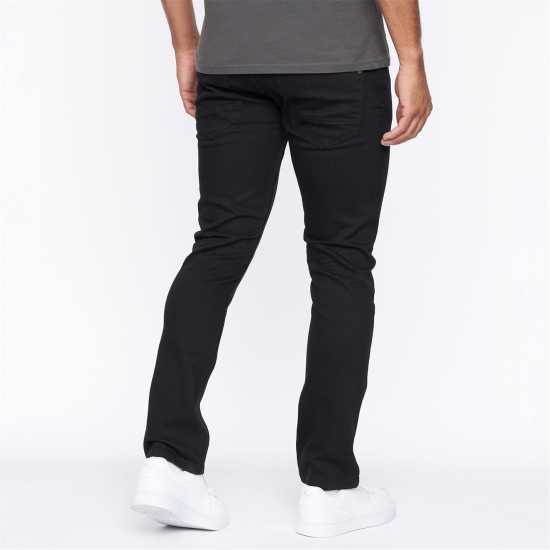 Crosshatch Buraca Slim-Fit Jeans  