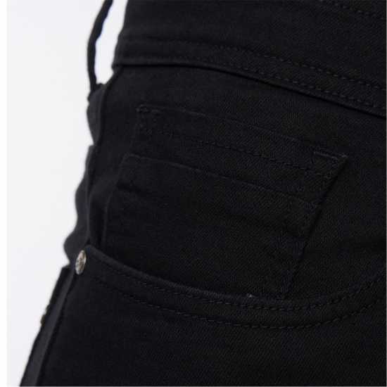 Crosshatch Buraca Slim-Fit Jeans  