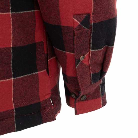 Работно облекло Dunlop Мъжка Риза Lumber Shirt Mens Dunlop Мъжка Риза Lumber Shirt Mens Работно облекло