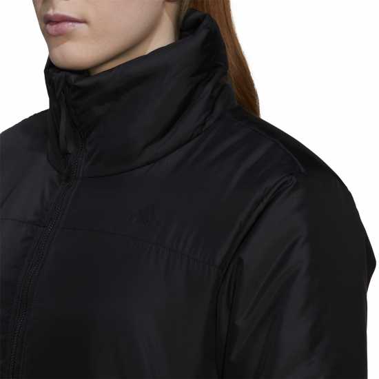 Adidas Пухено Яке Women's Bsc Synthetic Insulation Long Sleeve Down Jacket Adidas Пухено Яке Women's Bsc Synthetic Insulation Long Sleeve Down Jacket