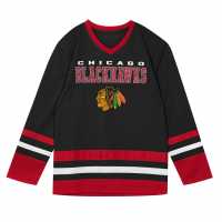Nhl Jersey Jn61 C Blackhawks 