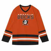 Nhl Jersey Jn61 Anaheim Ducks 