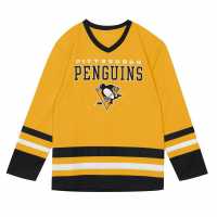Nhl Jersey Jn61 Pitts Penguins 