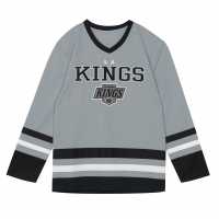 Nhl Jersey Jn61 LA Kings 