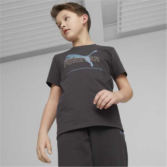 Puma Essentials Better T-Shirt Junior  - Детски тениски и фланелки
