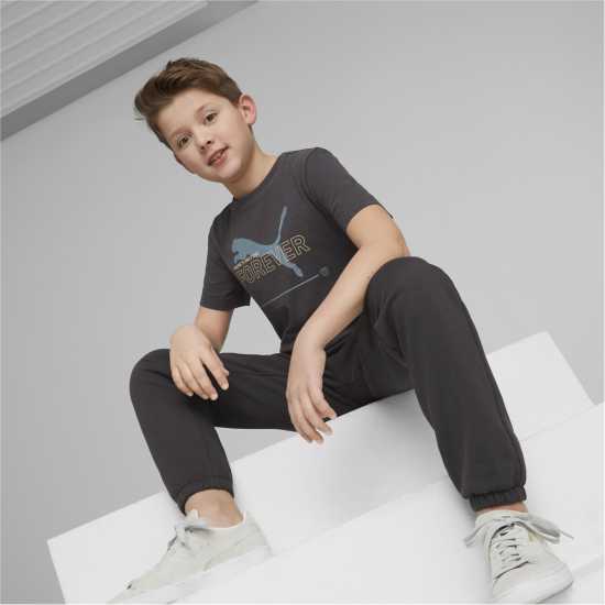 Puma Essentials Better T-Shirt Junior  Детски тениски и фланелки