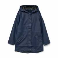 Vero Moda Malou Raincoat  
