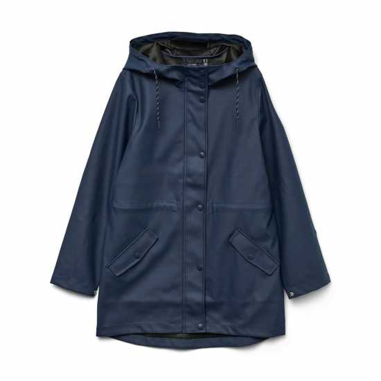 Vero Moda Malou Raincoat  