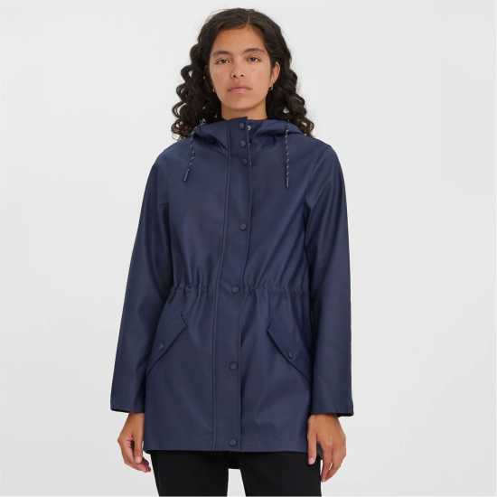 Vero Moda Malou Raincoat  