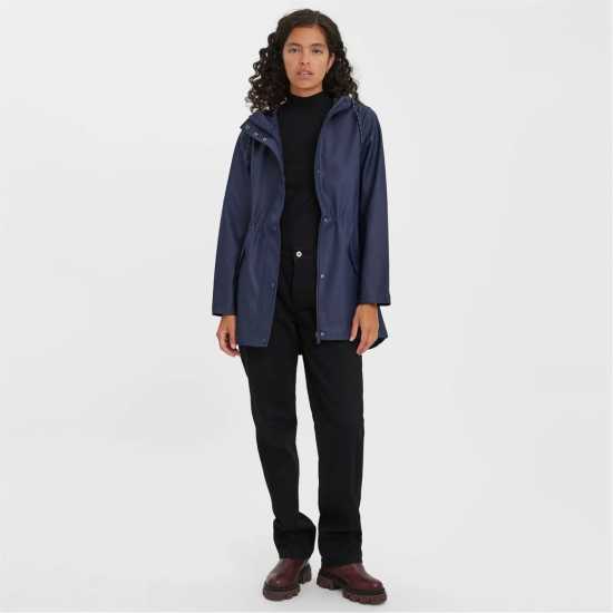 Vero Moda Malou Raincoat  